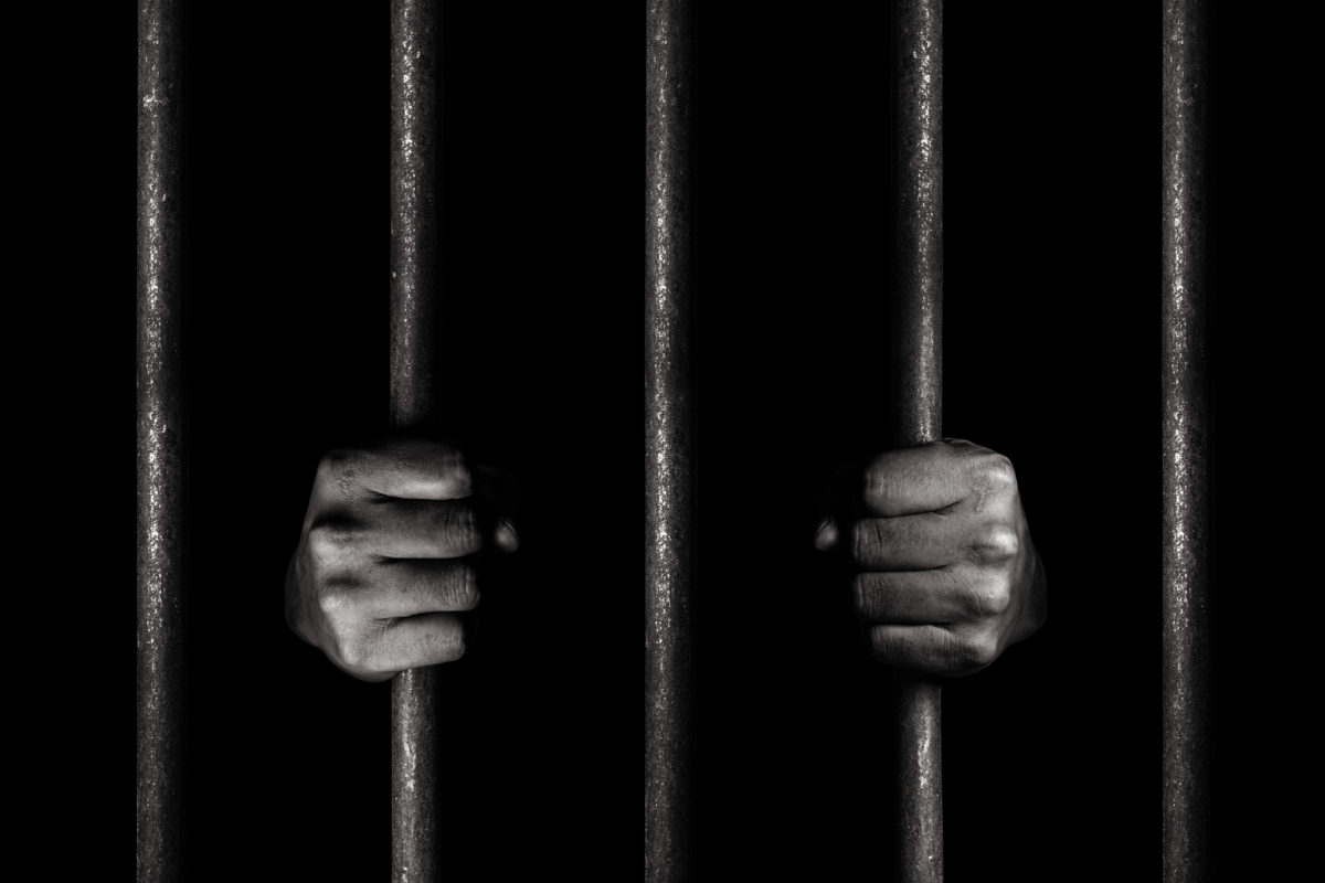 Mississippi court won’t undo 12-year sentence for jail phone