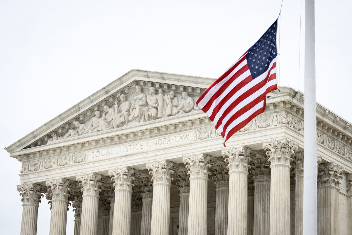US Supreme Court bans nonunanimous jury verdicts in Oregon