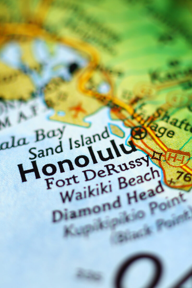 Hawaii close to honoring Juneteenth, leaving 1 state holdout