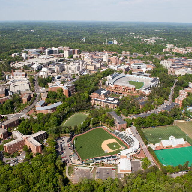 ‘1619 Project’ writer to join UNC journalism school faculty