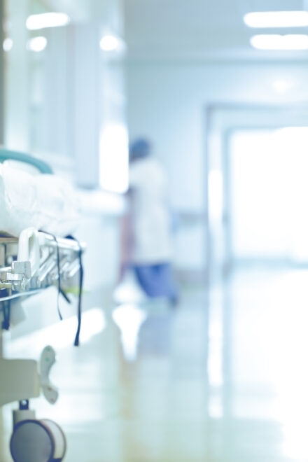 Indiana hospital: ‘Lack of empathy’ in Black doctor’s care